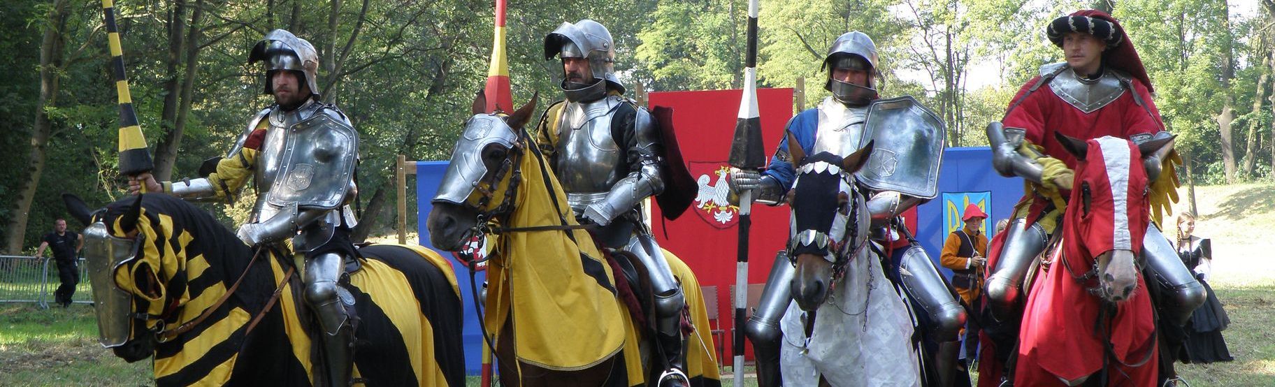 PRACOWNIA METALOPLASTYCZNO-PŁATNERSKA &quot;RYCERZ&quot;